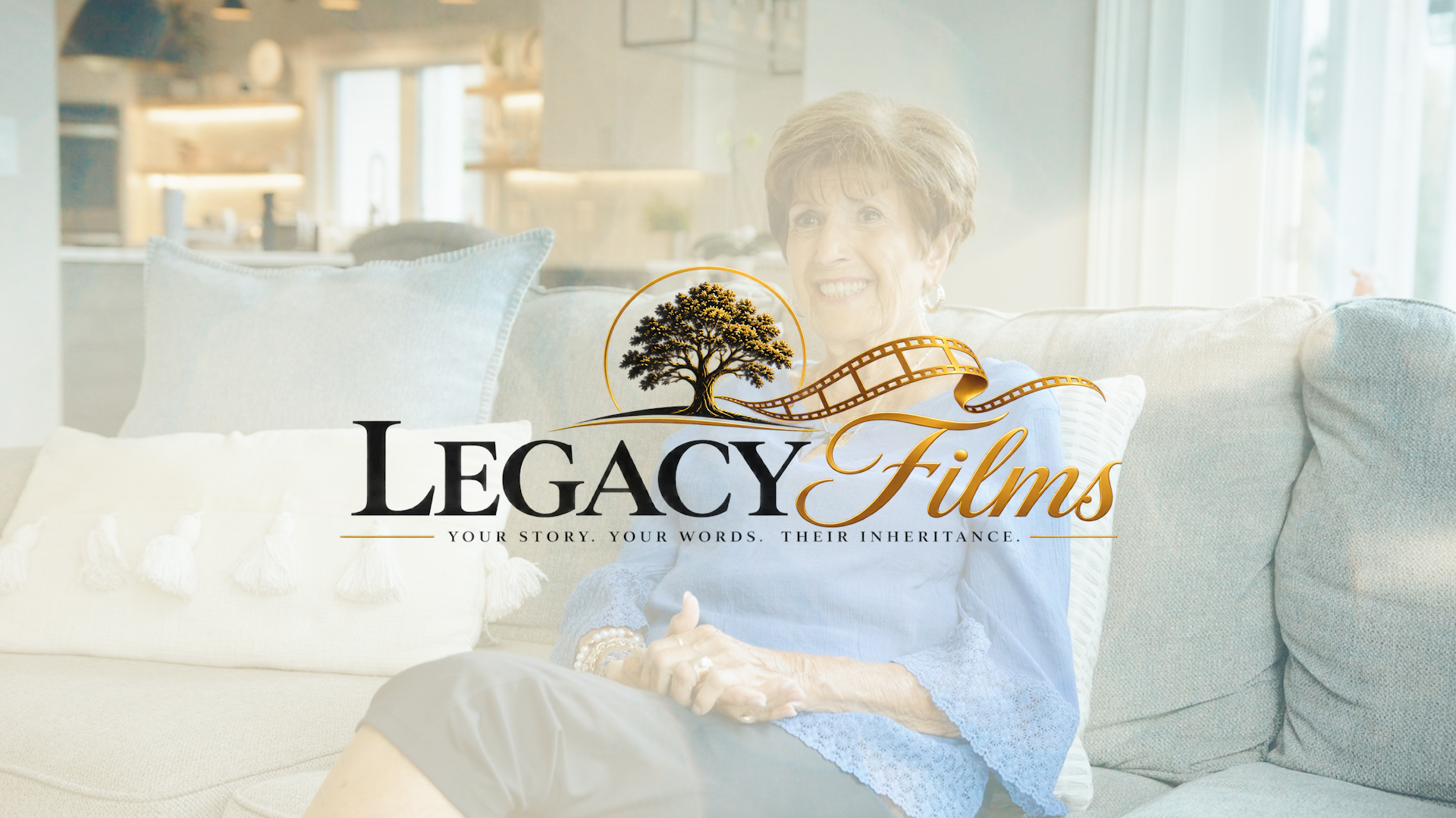 Legacy Films Introduction